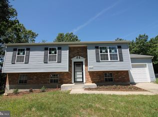 4713 Akron St, Temple Hills, MD 20748