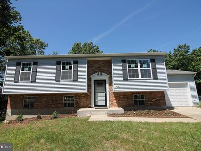 4713 Akron St, Temple Hills, MD, 20748