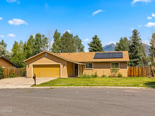 3430 W Red Rock Ln, Flagstaff, AZ 86001