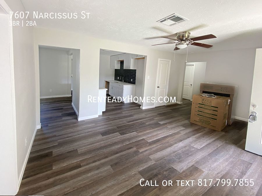 7607 Narcissus St, Houston, TX 77012 Zillow