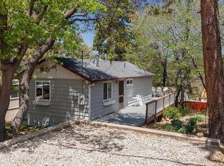 875 Santa Barbara Ave, Big Bear City, CA 92386