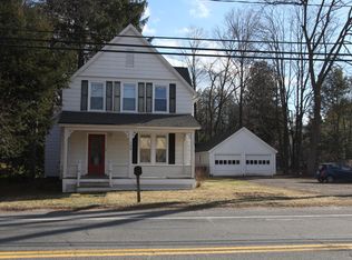 159 Montague Rd, Amherst, MA 01002