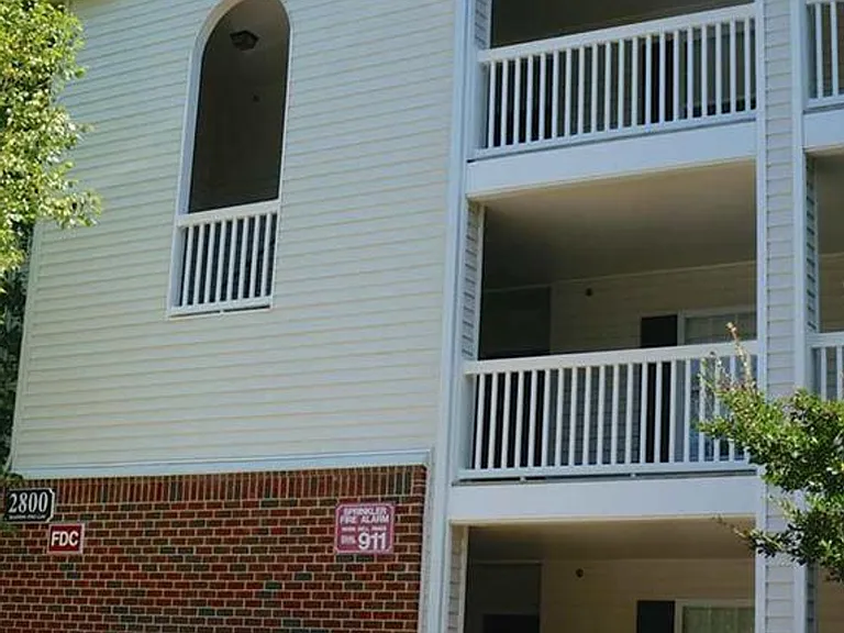 2800 Trailwood Pines Ln #202 — Photo 1