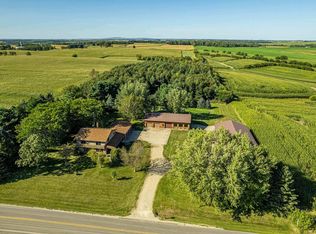 W8060 County Road H, Blanchardville, WI 53516