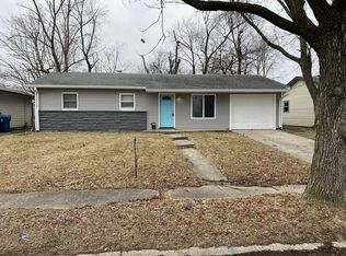 7908 E Bellwood Dr, Indianapolis, IN 46226