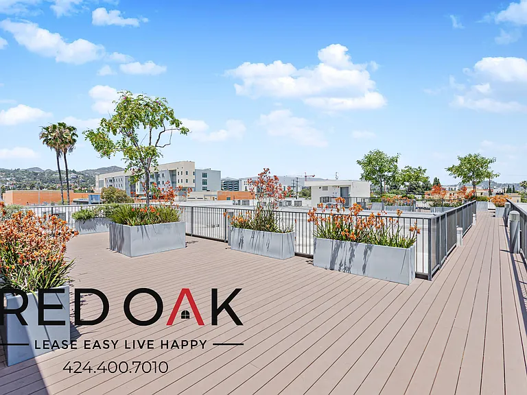 5727 La Mirada Ave #309 — Photo 38