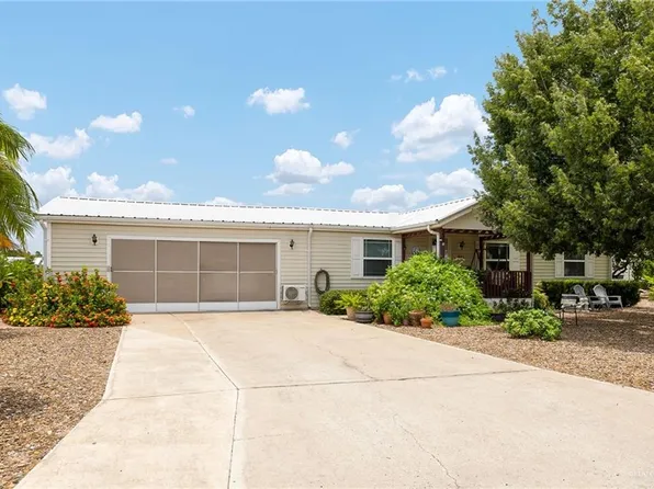 1801 Jefferson St, Mission, TX 78572