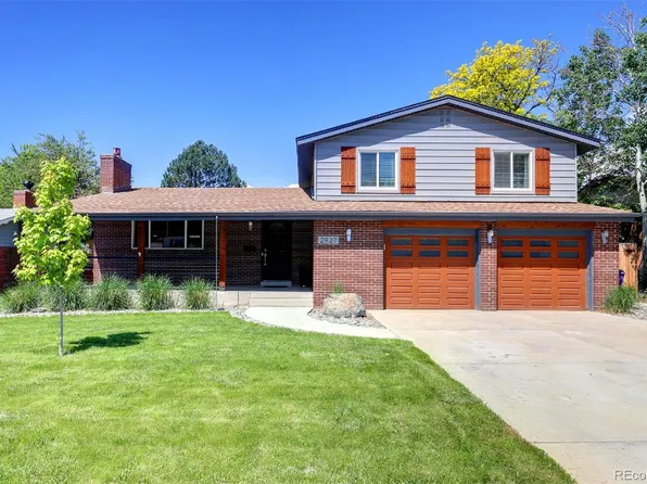 2937 S Fenton Street, Denver, CO 80227