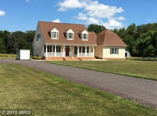 13085 Salem Church Rd, King George, VA 22485