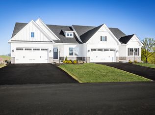 Alberti Ranch Plan, Glade Run Ranch Homes, Zelienople, PA 16063