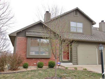 4301 Wimbledon Ter APT 1C, Lawrence, KS, 66047