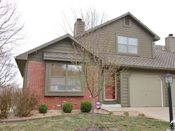 4301 Wimbledon Ter APT 1C, Lawrence, KS 66047