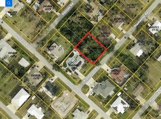 Plantation Rd #1125, Venice, FL 34293
