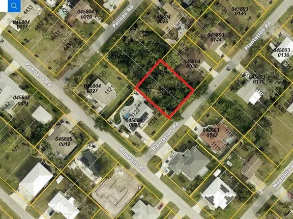 Plantation Rd #1125, Venice, FL 34293