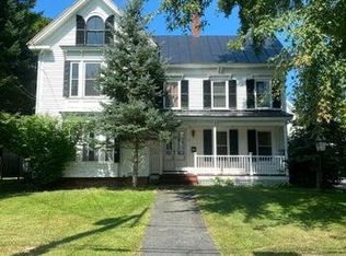 18 Maple Street, Skowhegan, ME 04976