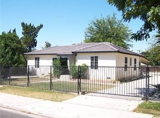 6525 Almond Dr, Bakersfield, CA 93308