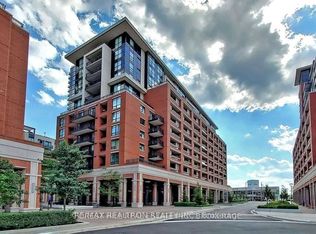 830 Lawrence Ave W #644, Toronto, ON M6A 0B6