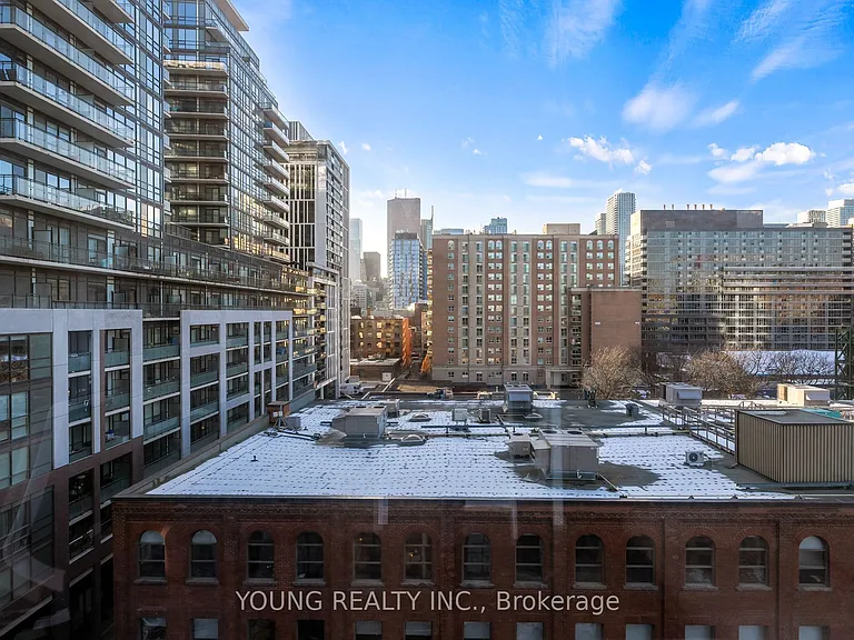 55 Ontario St #715 — Photo 11