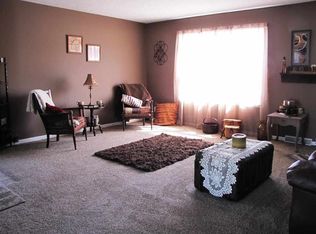 317 Donnelly St, Cadillac, MI 49601