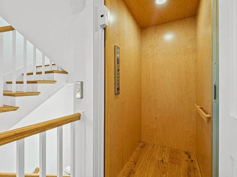 Elevator