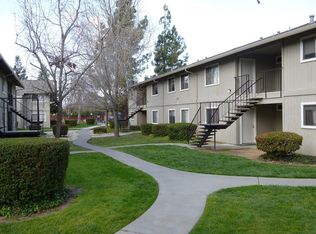 Birchwood Apartments, Fairfield, CA 94533