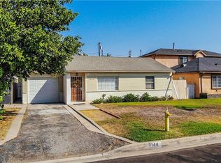 7144 Farmland Ave, Pico Rivera, CA 90660