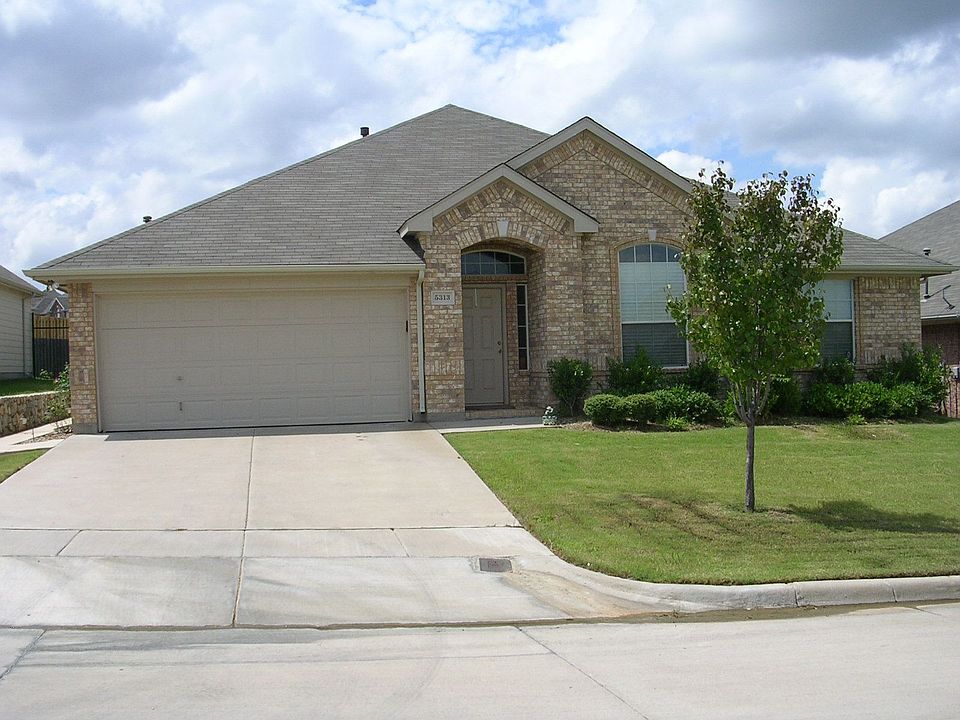 Great Front Elevation