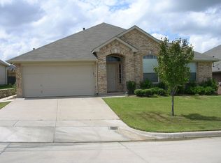 5313 Post Ridge Dr, Fort Worth, TX 76123