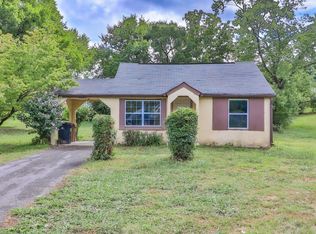 2301 Sanderson Rd, Knoxville, TN 37921