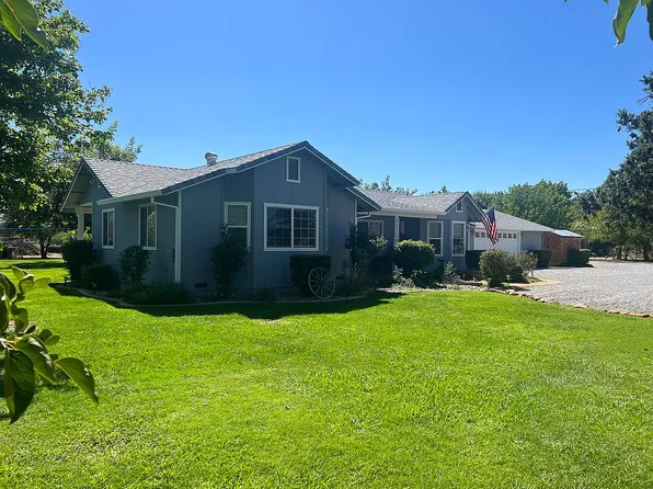 17085 Palm Ave, Anderson, CA 96007