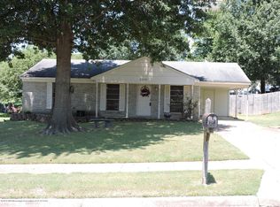 2510 Valleybrook Rd, Horn Lake, MS 38637