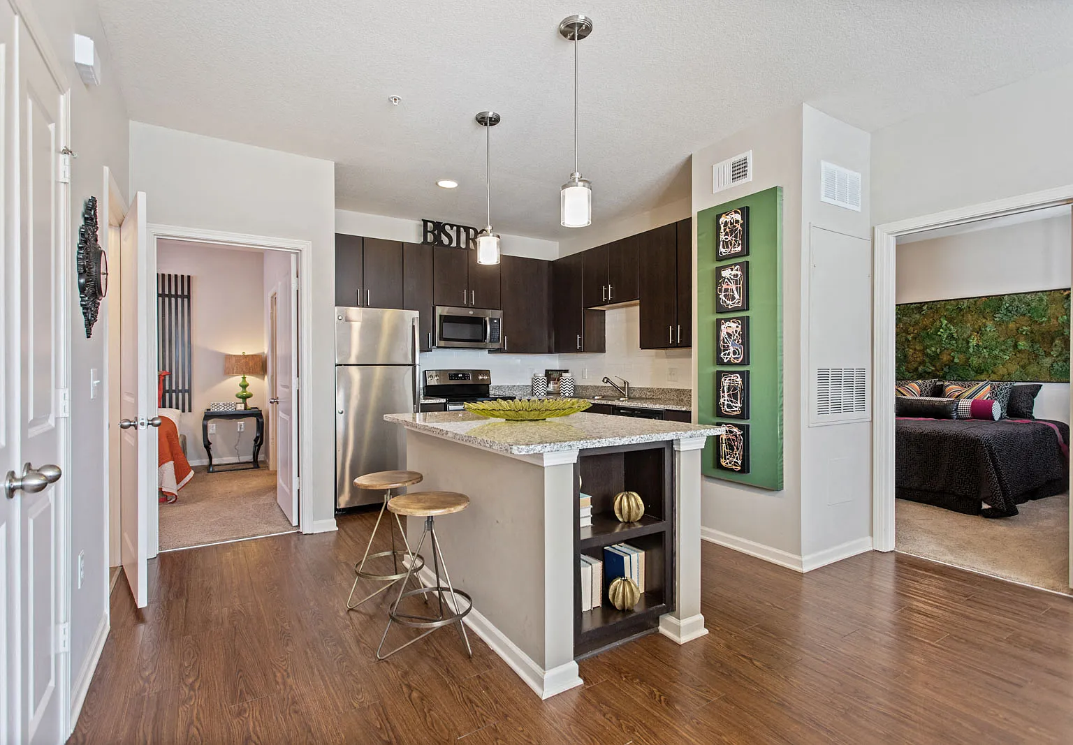 Tattersall Chesapeake — Photo 1