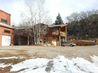 10-111 County Rd, Carbondale, CO 81623