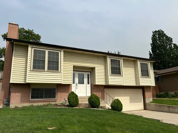 8257 S Grambling Way, Sandy, UT 84094