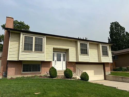 8257 S Grambling Way Photo 1