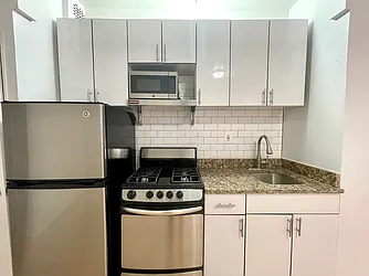 Rented by Alpha Properties NYC I LLC