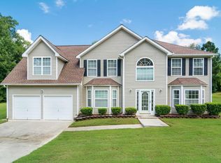 184 Edison Dr, Stockbridge, GA 30281