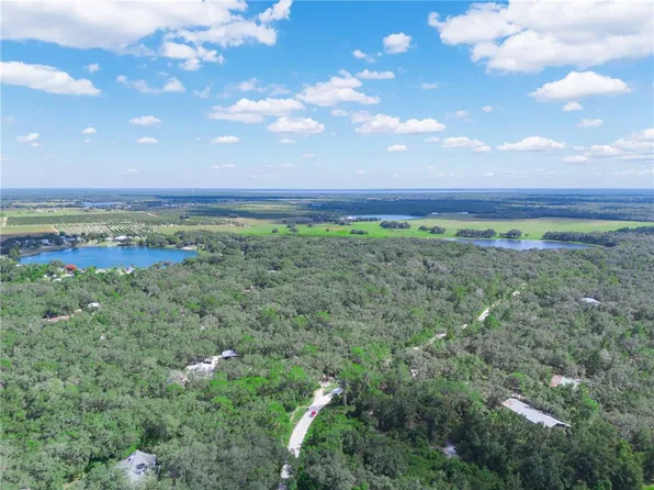 2415 Live Oak Trl Lot 14, Lake Wales, FL 33898