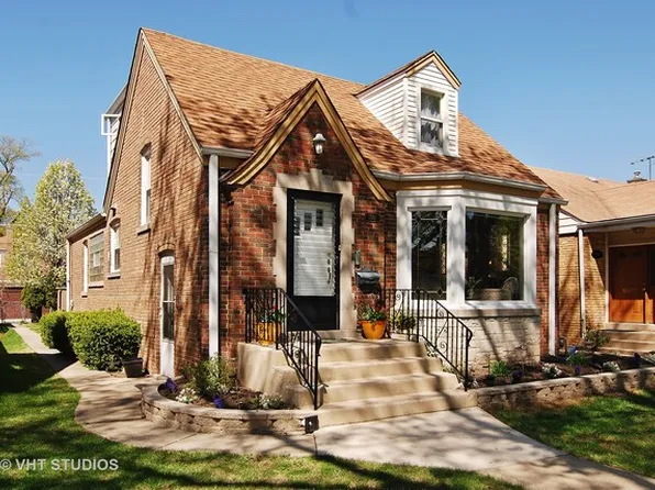1710 N 74th Ave, Elmwood Park, IL 60707