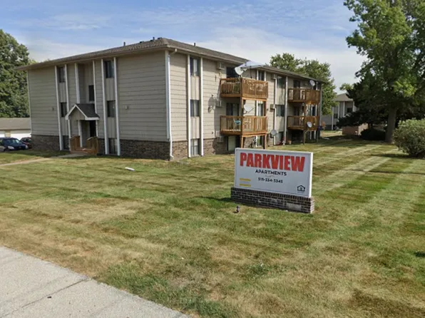 Parkview Apartments, 411 W 1st St #302, Grimes, IA 50111