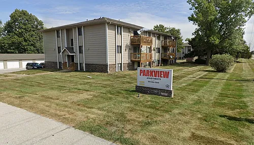 Parkview Apartments Photo 1