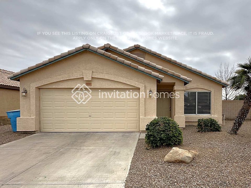 1st image of 3243 W Salter Dr