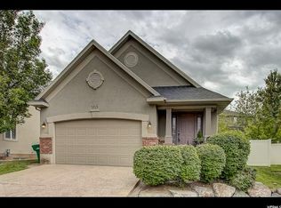 3713 W Cranberry Loop, Lehi, UT 84043