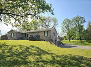2604 Springdale Dr, Lebanon, TN 37087