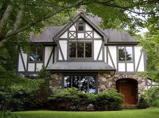 505 White Hawk Ln, Banner Elk, NC 28604