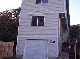 8809 2nd Ave S APT B, Seattle, WA 98108