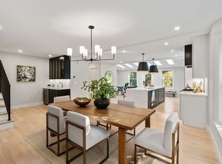 336 Cabot St #2, Newton, MA 02460