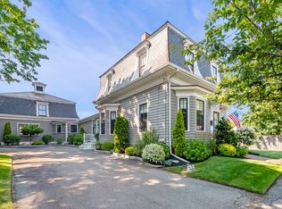 131 Humphrey St, Marblehead, MA 01945