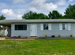 239 Martigney Dr, Saint Louis, MO