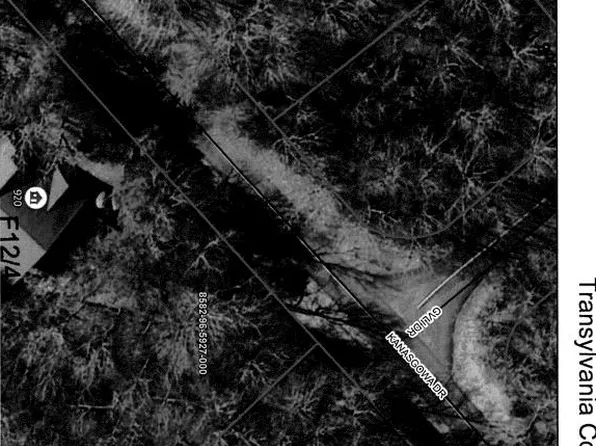 Kanasgowa Dr, Brevard, NC 28712